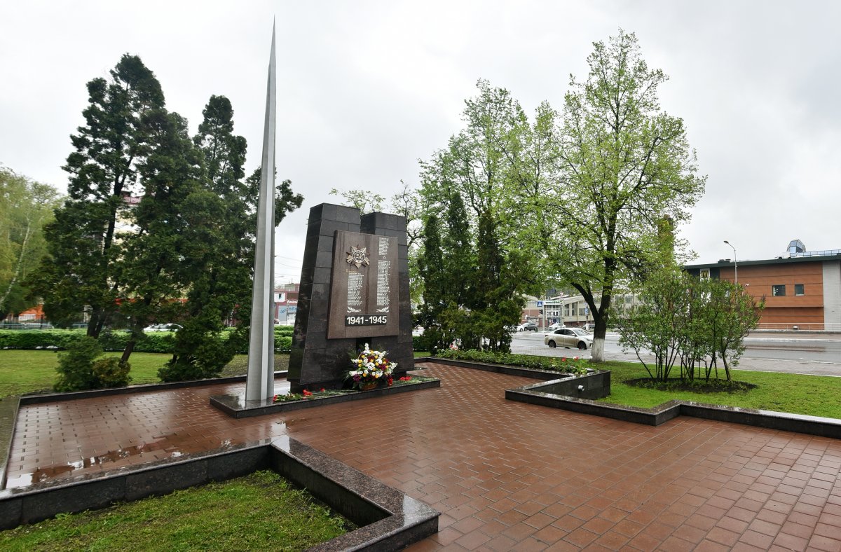 🇷🇺 Новость от 12-05-2020