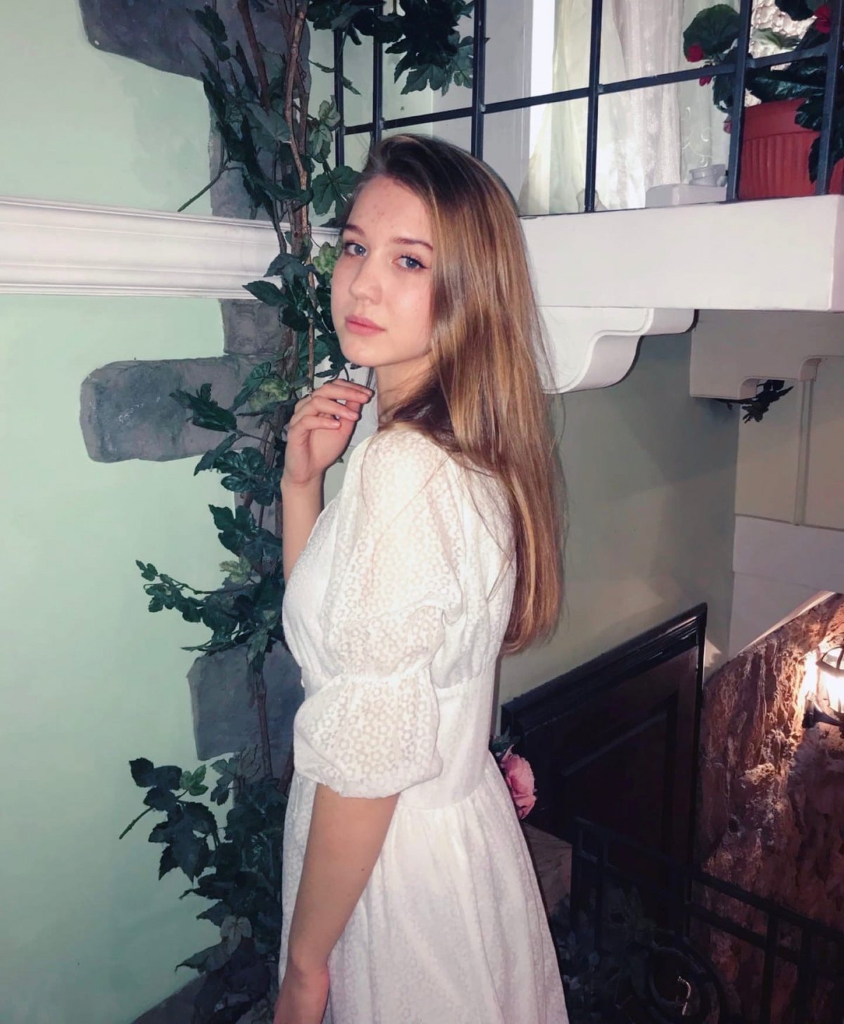 ИСТОРИИ БЫВШИХ АБИТУРИЕНТОВ