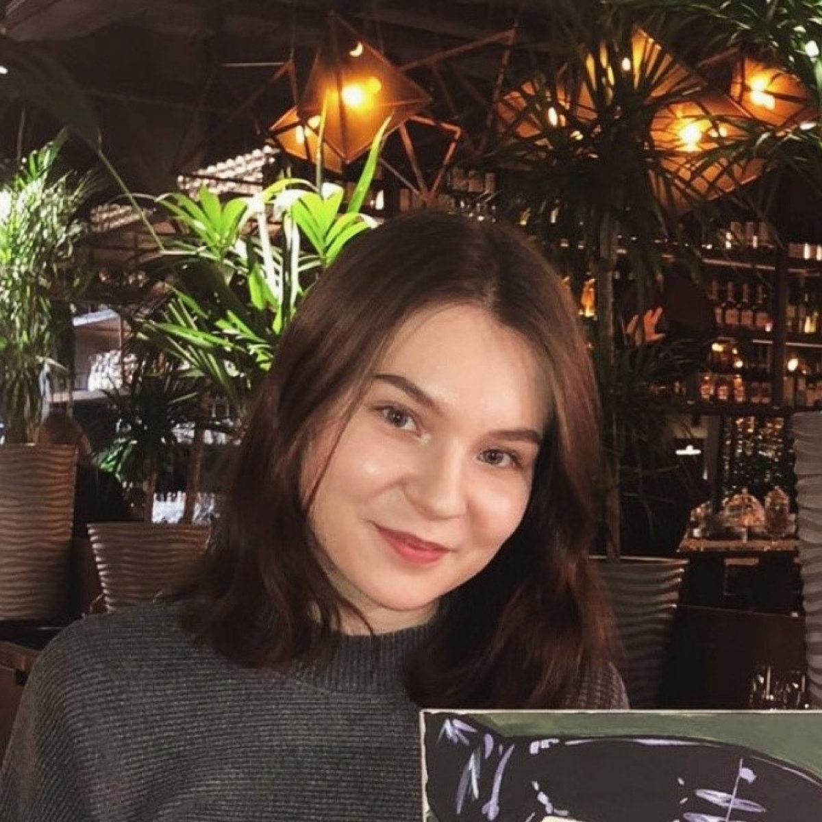 💬«На всех занятиях присутствует моя собака. Мне кажется, она уже выучила спряжение арабских глаголов», - Наталья Дубинина, к.ф.н., доцент кафедры иностранных языков филологического факультета, заместитель декана по учебной работе