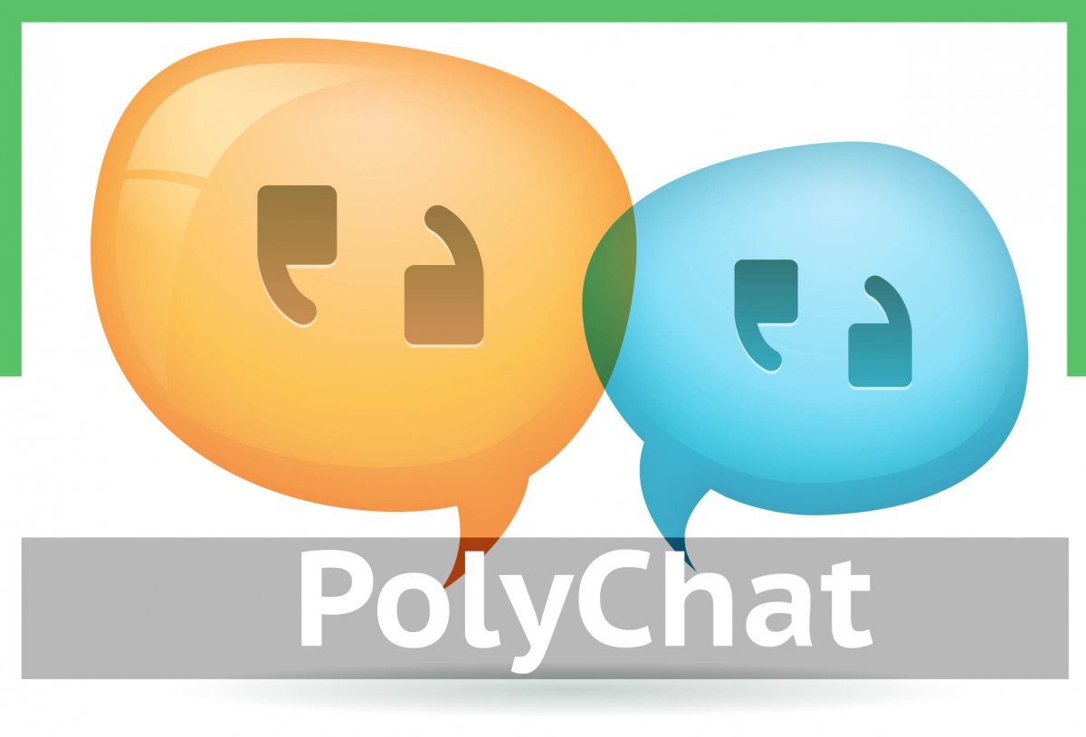 Условия самоизоляции вносят ряд своих корректив в нашу привычную жизнь. Но даже сидя дома теперь можно знакомиться с политехниками.