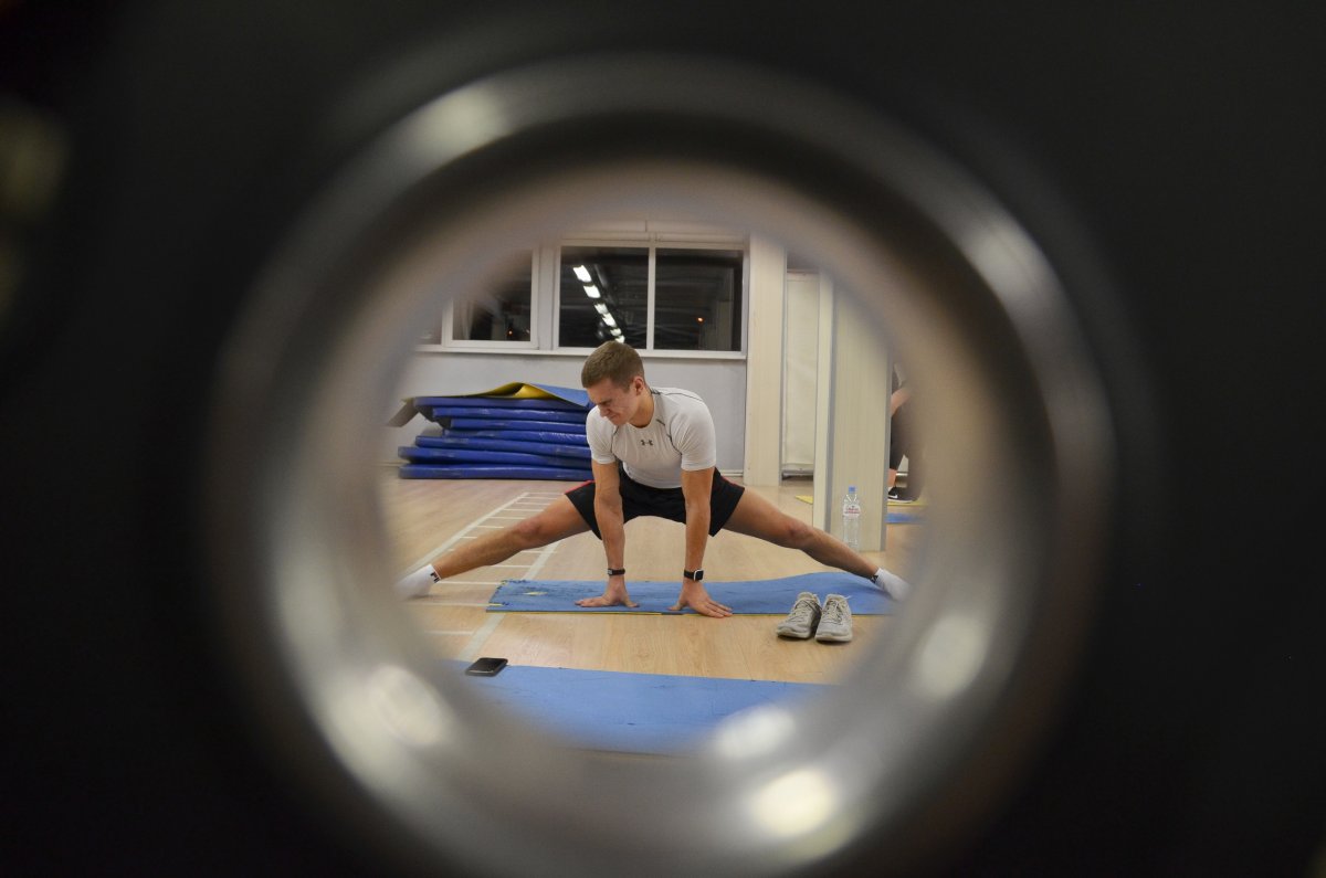 😀Всем доброе и прекрасного вторника!