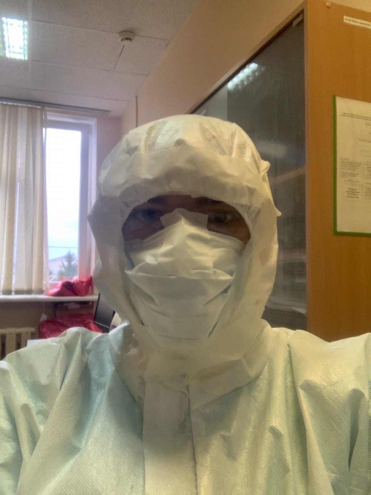 🛡️ГБУЗ РКБ ИМ. Г.Г. КУВАТОВА