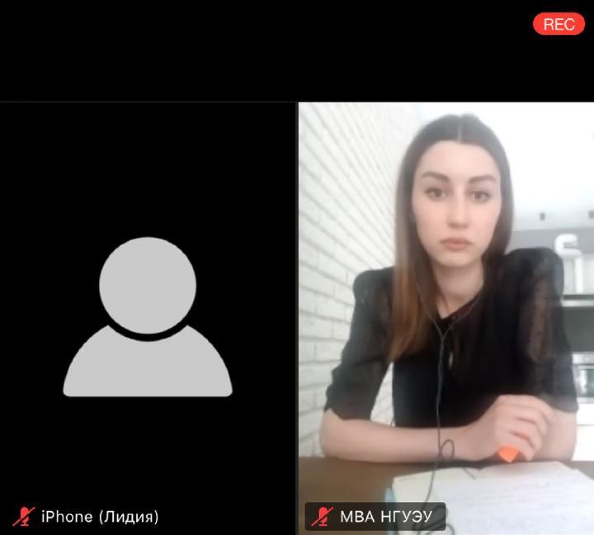 13 мая в состоялось собрание родителей школьников, которые обучаются на курсах подготовки к ЕГЭ. Встреча прошла в дистанционном формате на онлайн-платформе Zoom 13 мая в состоялось собрание родителей школьников, которые обучаются на курсах подготовки к ЕГЭ. Встреча прошла в дистанционном формате на онлайн-платформе Zoom