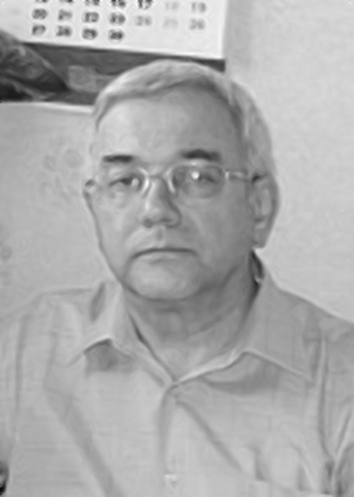 Еще одна невосполнимая утрата у профессорско-преподавательского состава и университета в целом