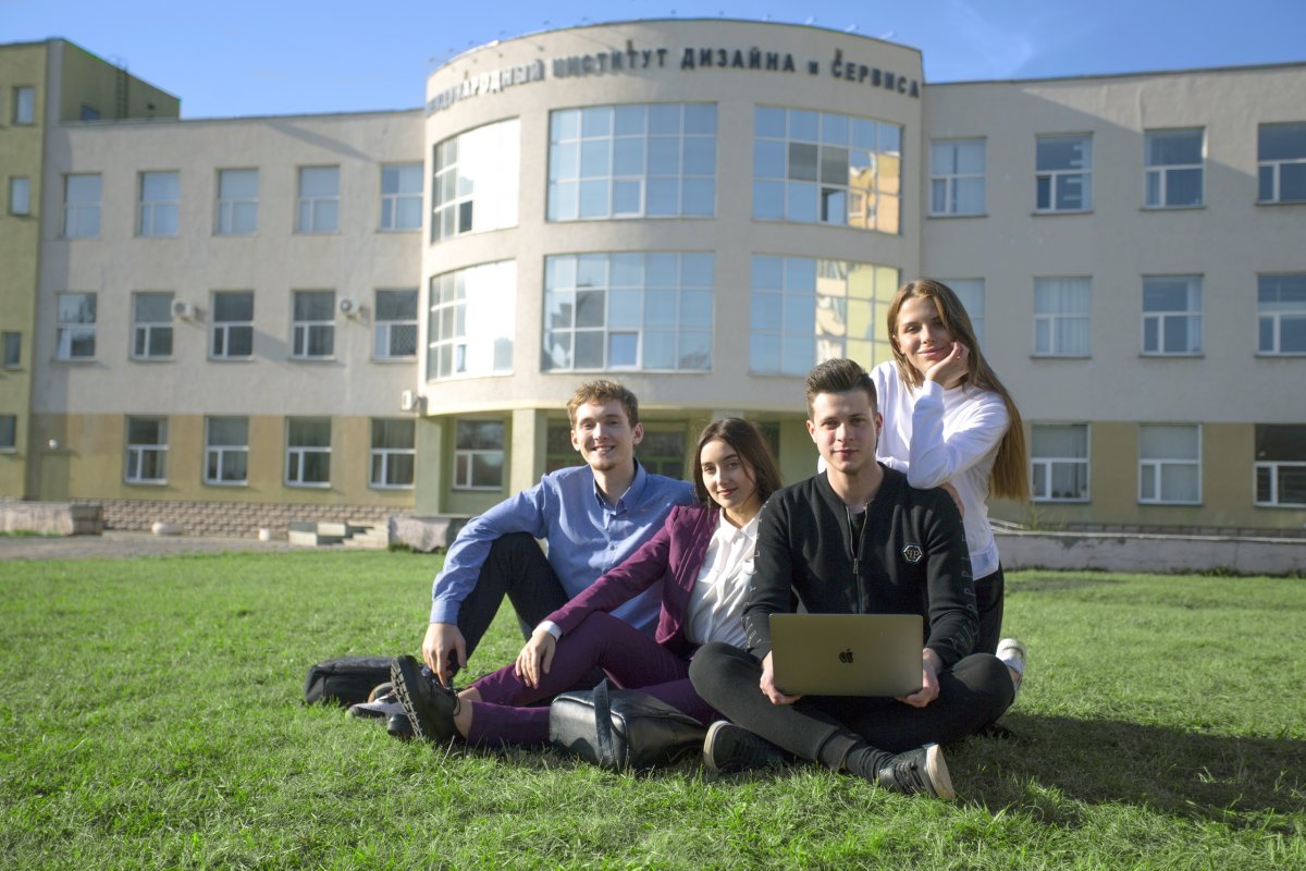 Приглашаем на день открытых дверей онлайн 4 ИЮНЯ с 18.00 до 20.00!