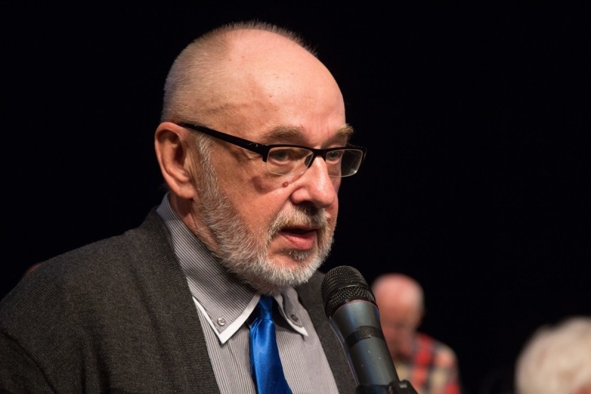 Сегодня, 15 мая юбилей отмечает Игорь Алексеевич Богданов. 🎉