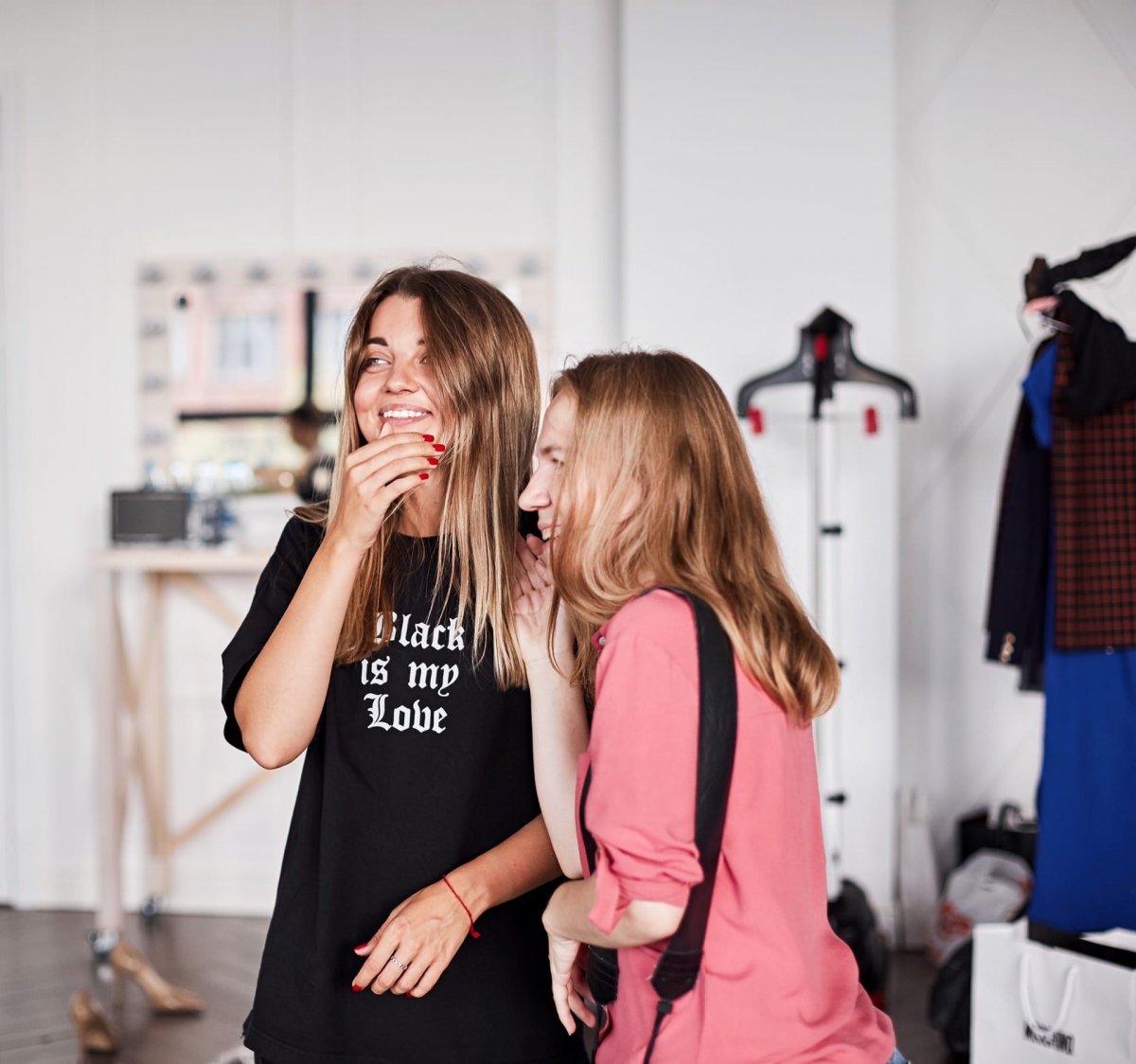 ВЫПУСКНИКИ B&D: ВАЛЕРИЯ ГАСАНОВА. PR-МЕНЕДЖЕР «RALF RINGER» ВЫПУСКНИКИ B&D: ВАЛЕРИЯ ГАСАНОВА. PR-МЕНЕДЖЕР «RALF RINGER»