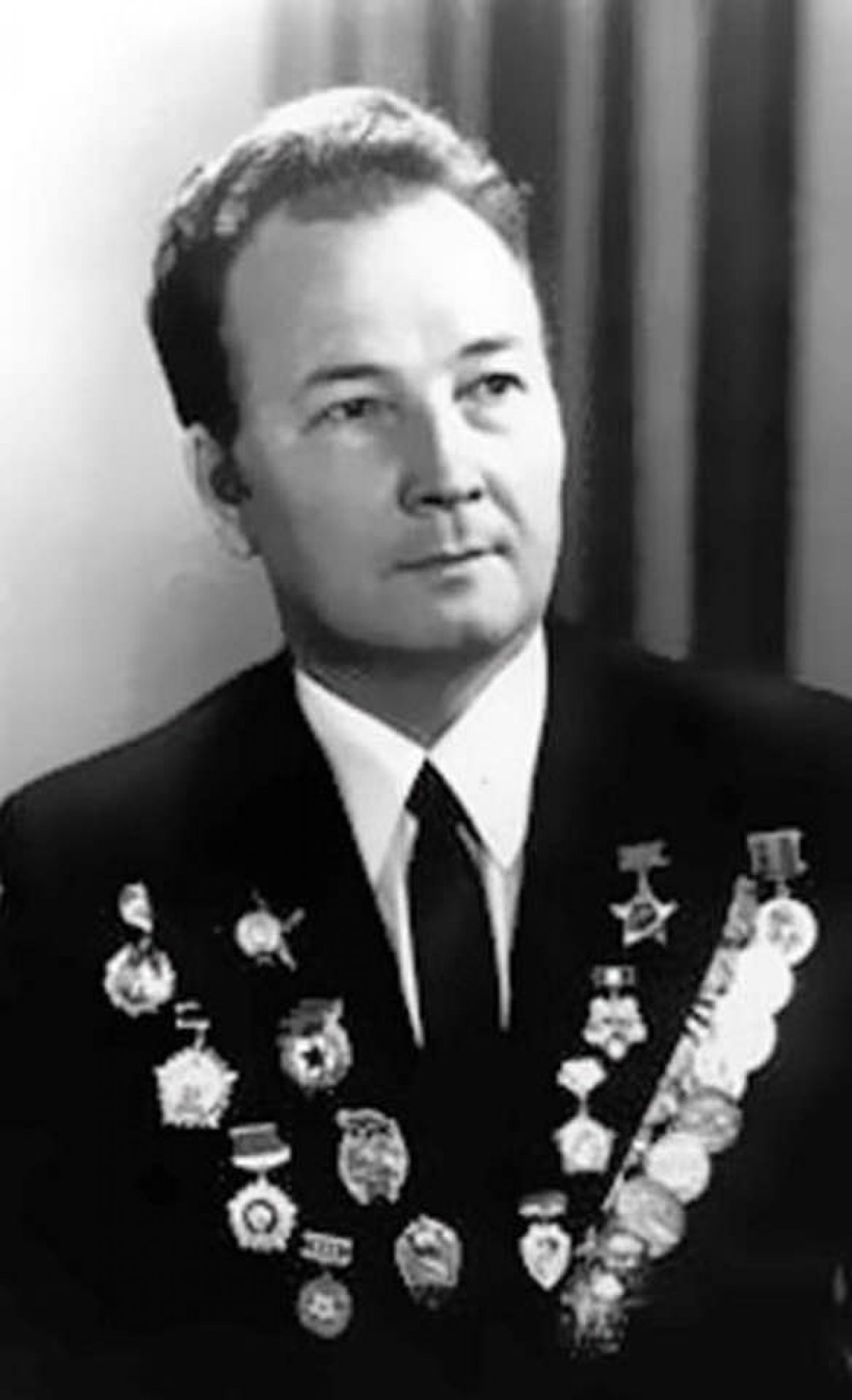 Анатолий Галактионович Жуков