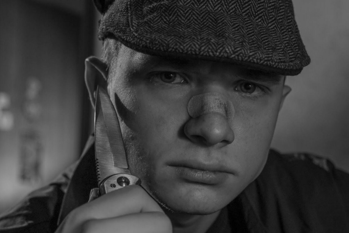 Проверим насколько вы разбираетесь в фильмах?😏