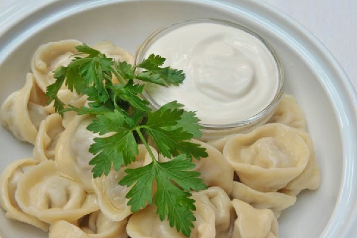 Названы опасные для здоровья российские пельмени