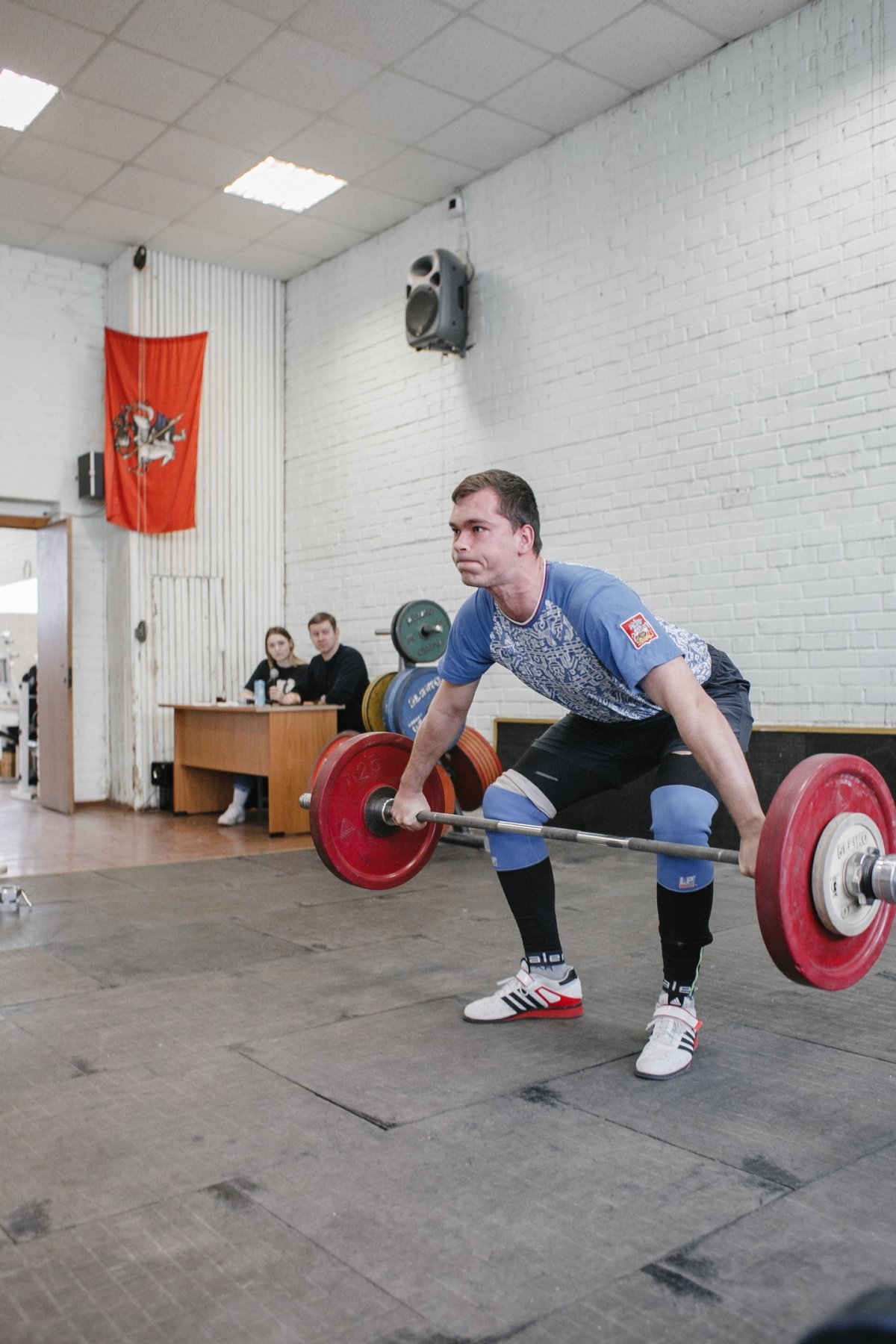 💪🏻Ответ на вопрос «Что делает герой фото?» 💪🏻Ответ на вопрос «Что делает герой фото?»