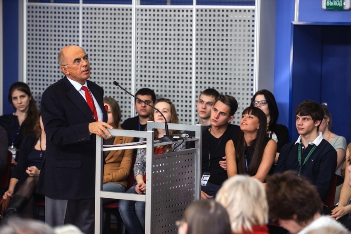 ВОПРОС РЕКТОРУ 👨🏻‍🎓