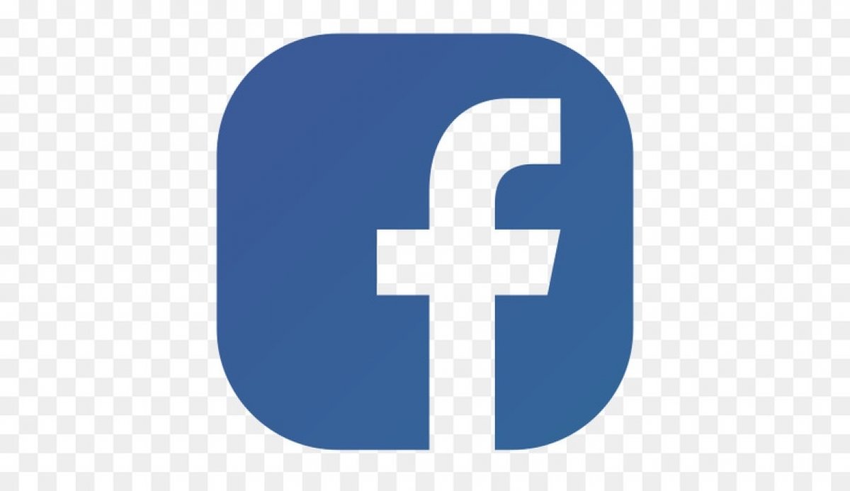 Значок Фейсбук