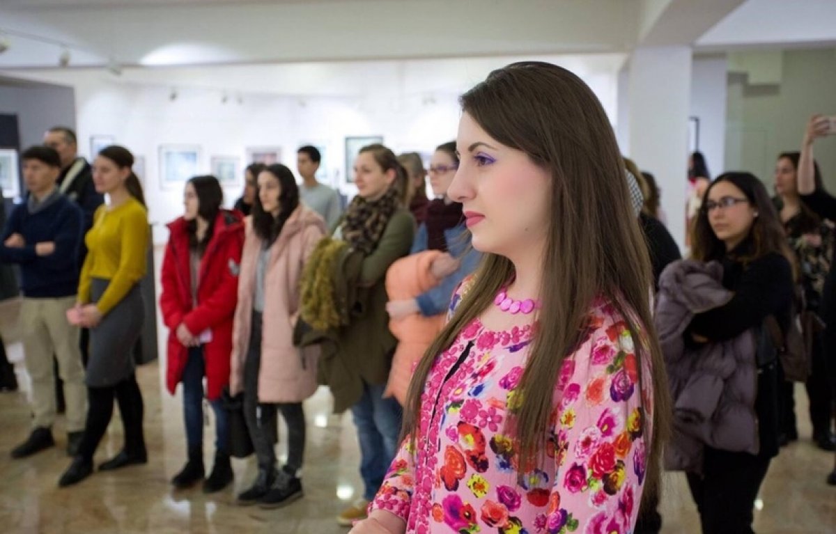 Землячества РУДН помогают сохранить национальную идентичность 👥