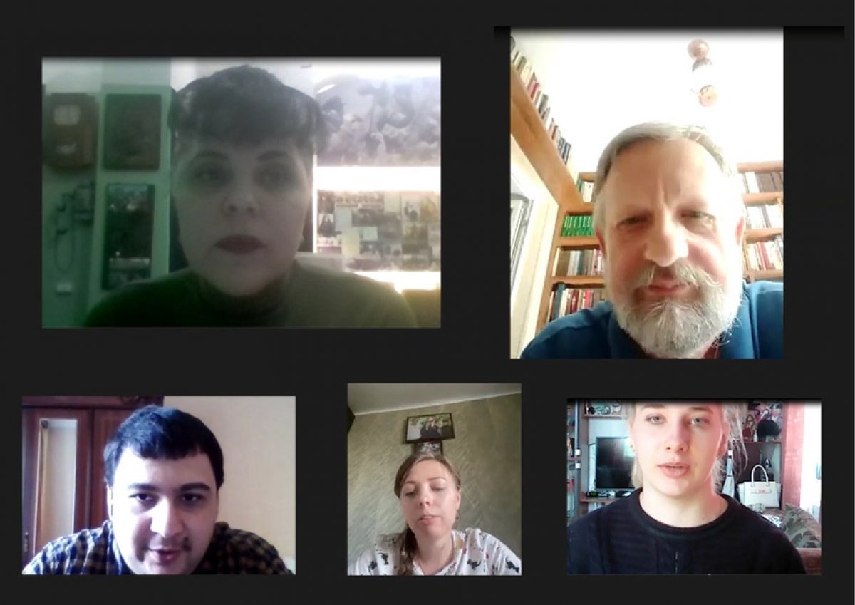 Стратегии научных исследований обсудили ученые из 42 вузов России и Казахстана Стратегии научных исследований обсудили ученые из 42 вузов России и Казахстана