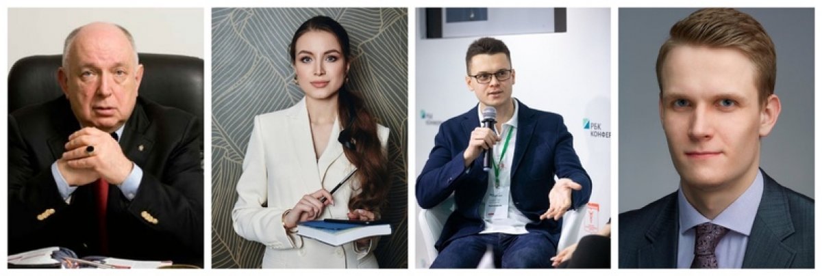 ✅ Мечтаешь построить карьеру финансиста?
