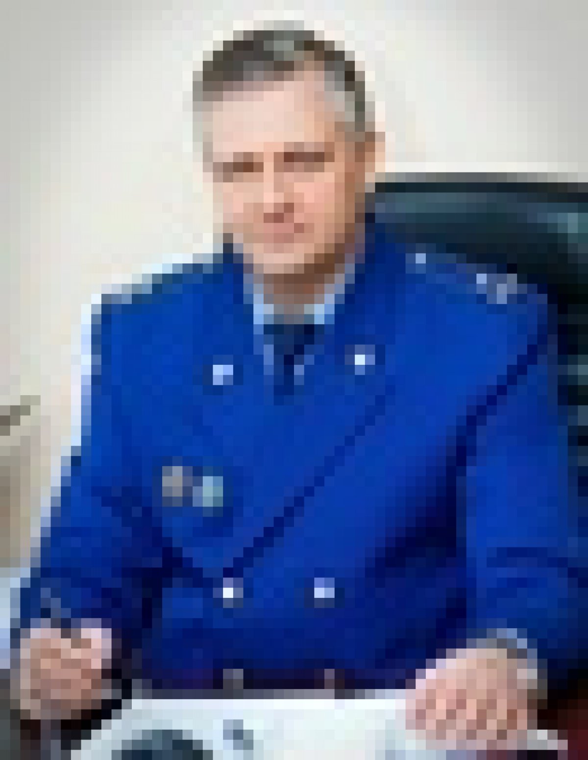 Павел Данченко прокуратура