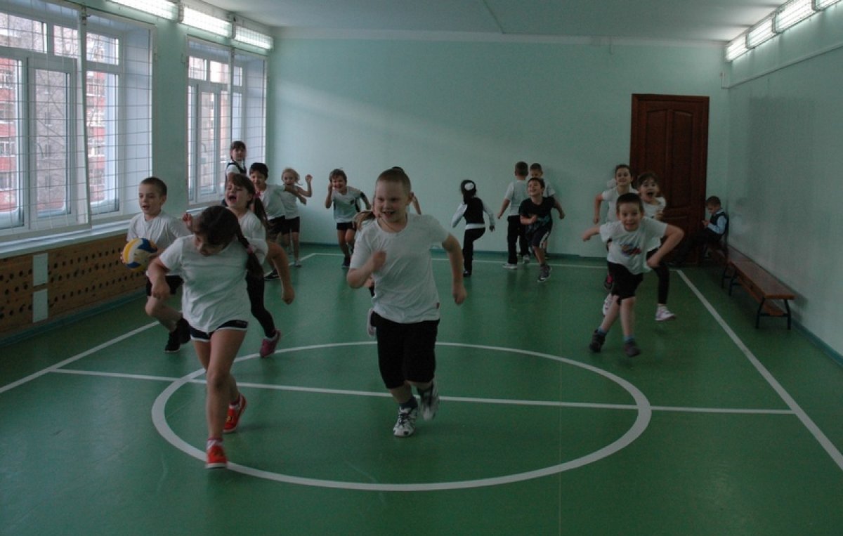 Нас школа ждет 🏫