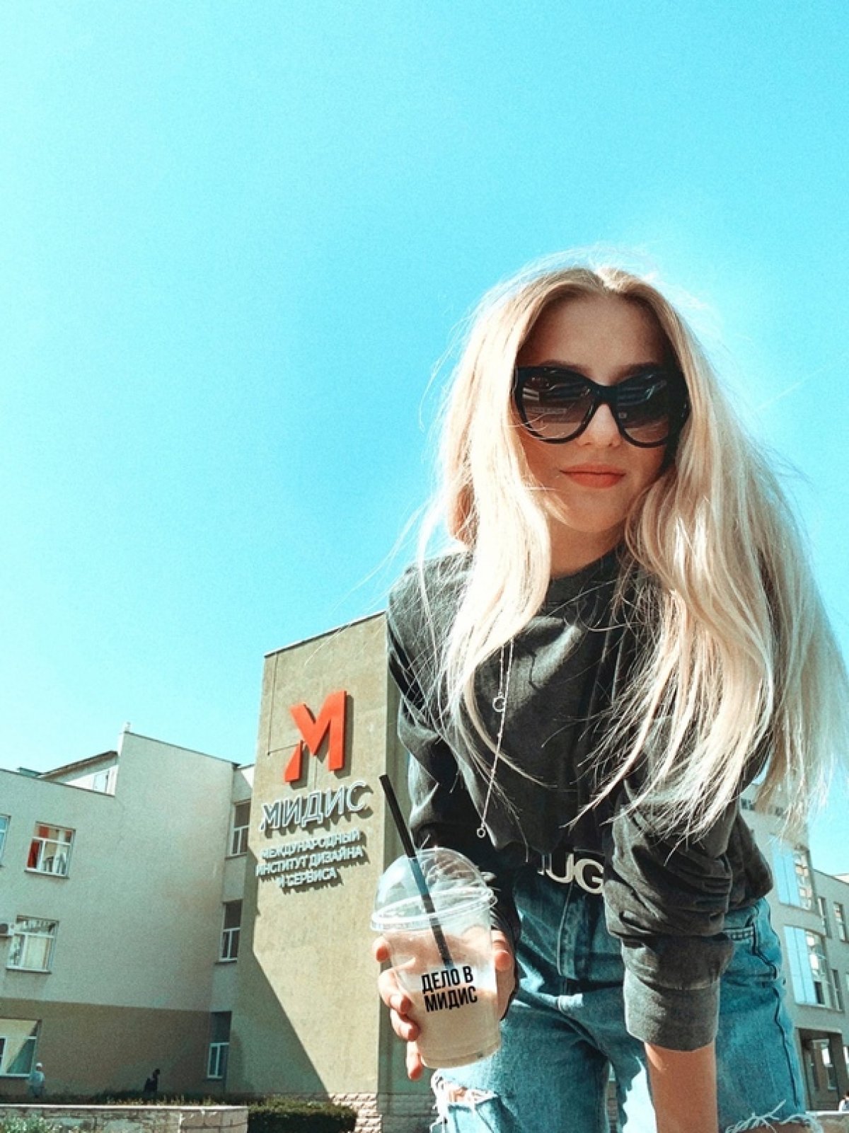 Дело в МИДиС Дело в МИДиС