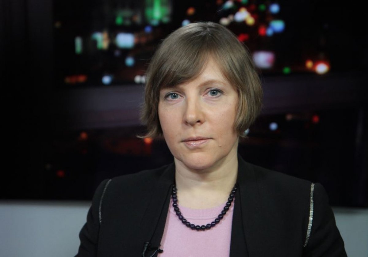 💬«В период самоизоляции люди находятся в состоянии депрессии. Или ее симптомы начнутся очень скоро»