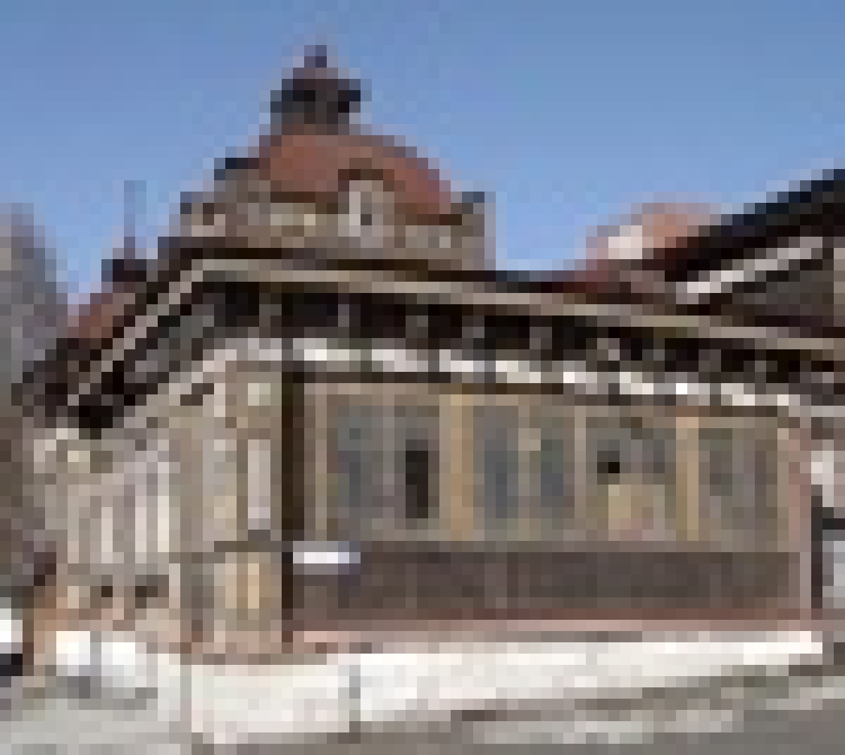 В связи с прекращением очного обучения в Школе архитектурно-художественного творчества в 2019-2020 учебном году по причине эпидемии университет произведет перерасчет по договору тем обучающимся, которые не занимались в дистанционном режиме обучения