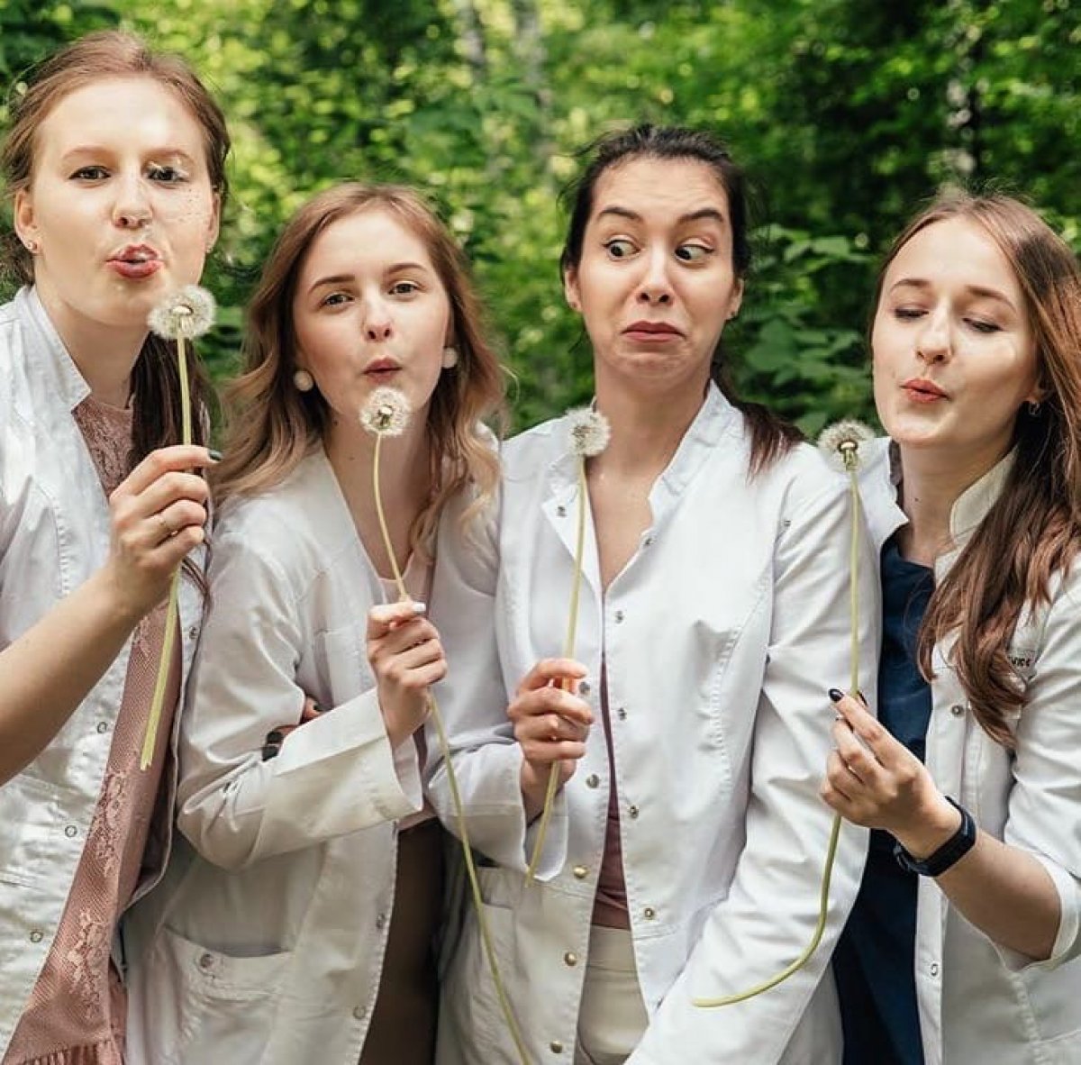 С первым днём лета!🌞