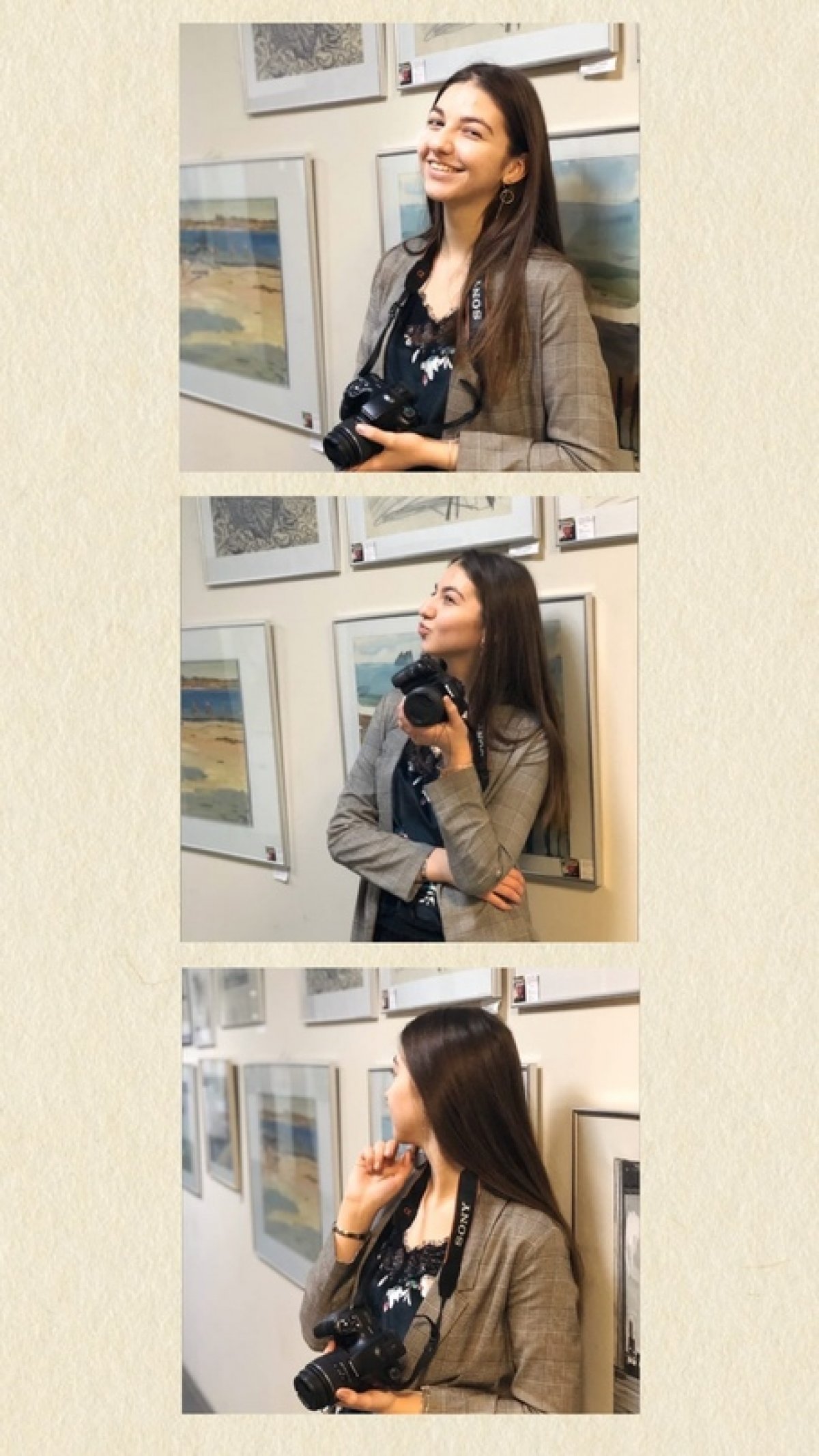 Посети День открытых дверей Online! 📲