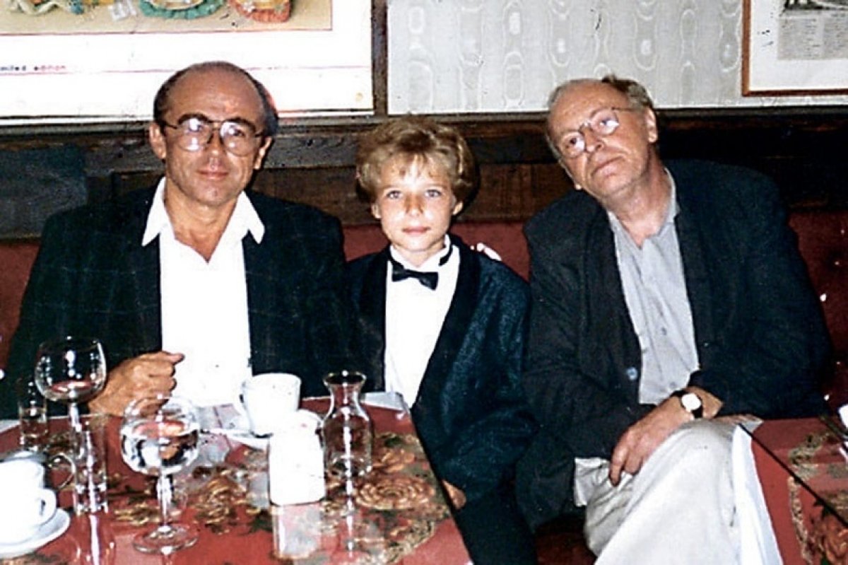 Почему Бродский не вернулся в Петербург после развала СССР?