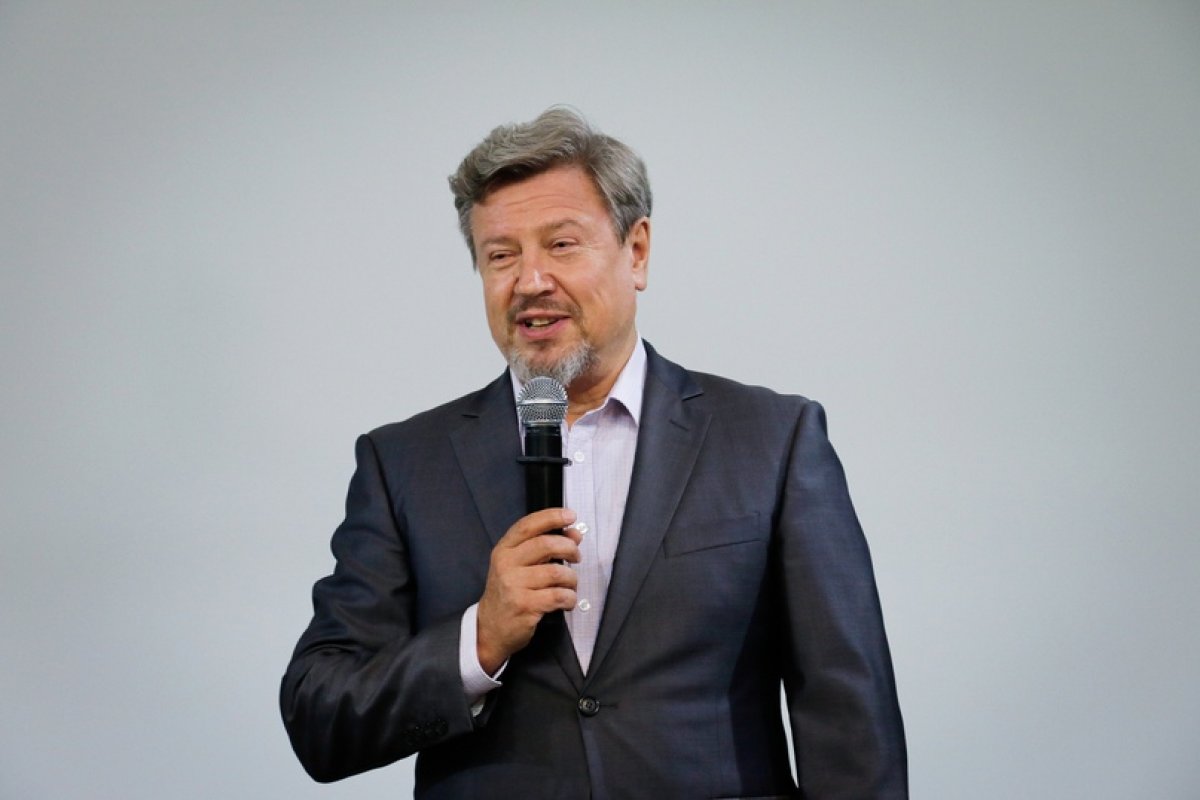 ИЗ АБИТУРИЕНТА В ПРОФЕССИОНАЛЫ: КАК ЧАСТНЫЙ УНИВЕРСИТЕТ ГОТОВИТ КАДРЫ ДЛЯ БИЗНЕСА