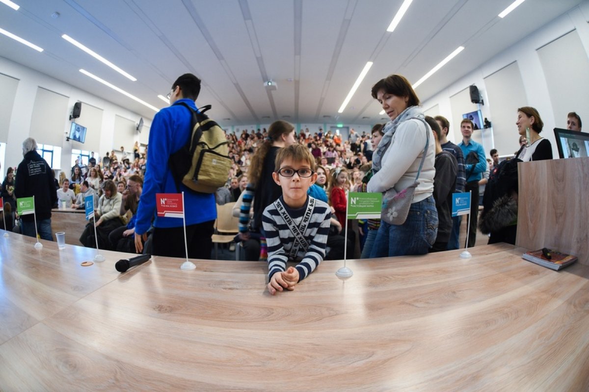 Завтра в 11:00 по Новосибирску ждём вас на нашем Дне открытых дверей💥