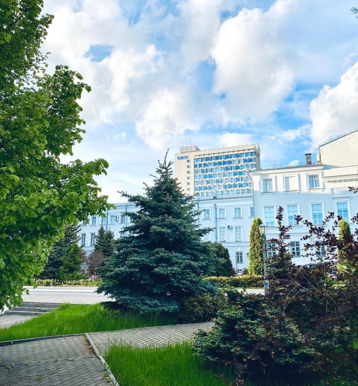 КФУ продолжает серию инста-лайфов для АБИТУРИЕНТОВ 😎 КФУ продолжает серию инста-лайфов для АБИТУРИЕНТОВ 😎