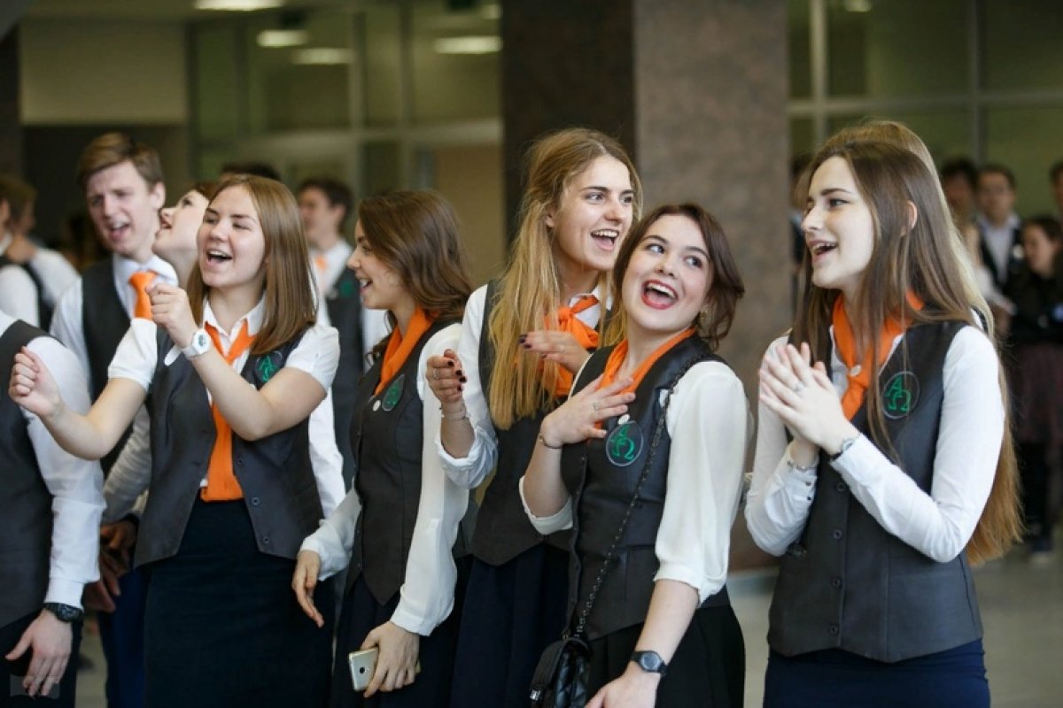 👩🏻‍🎓Школа возможностей открывает набор