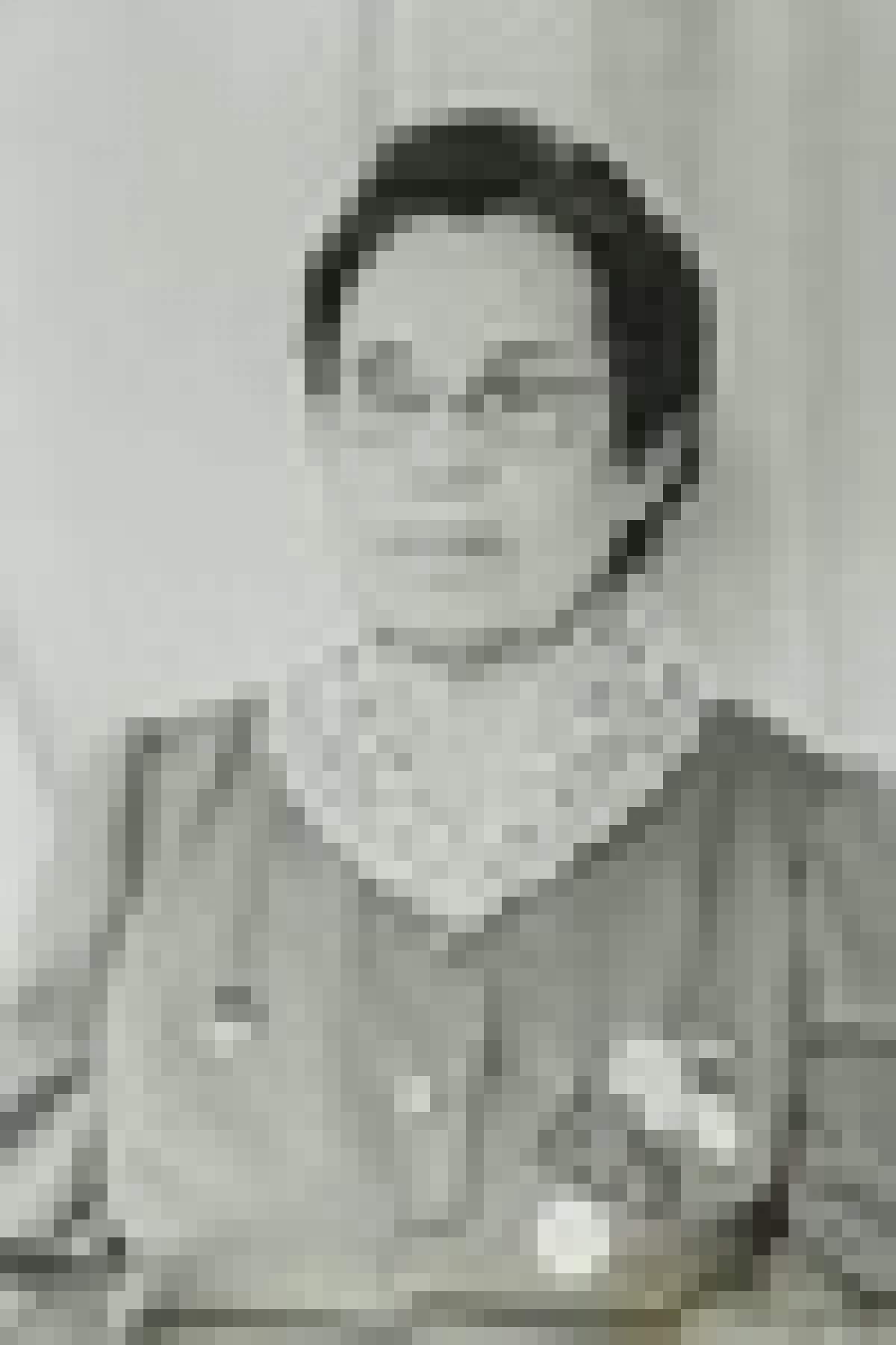 Екатерина Федоровна САВИНОВА