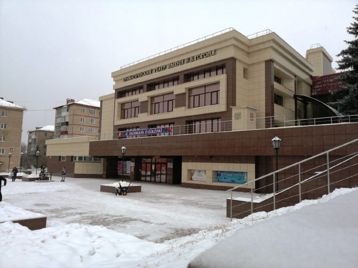 3 Школа в микрорайон Бугуруслан