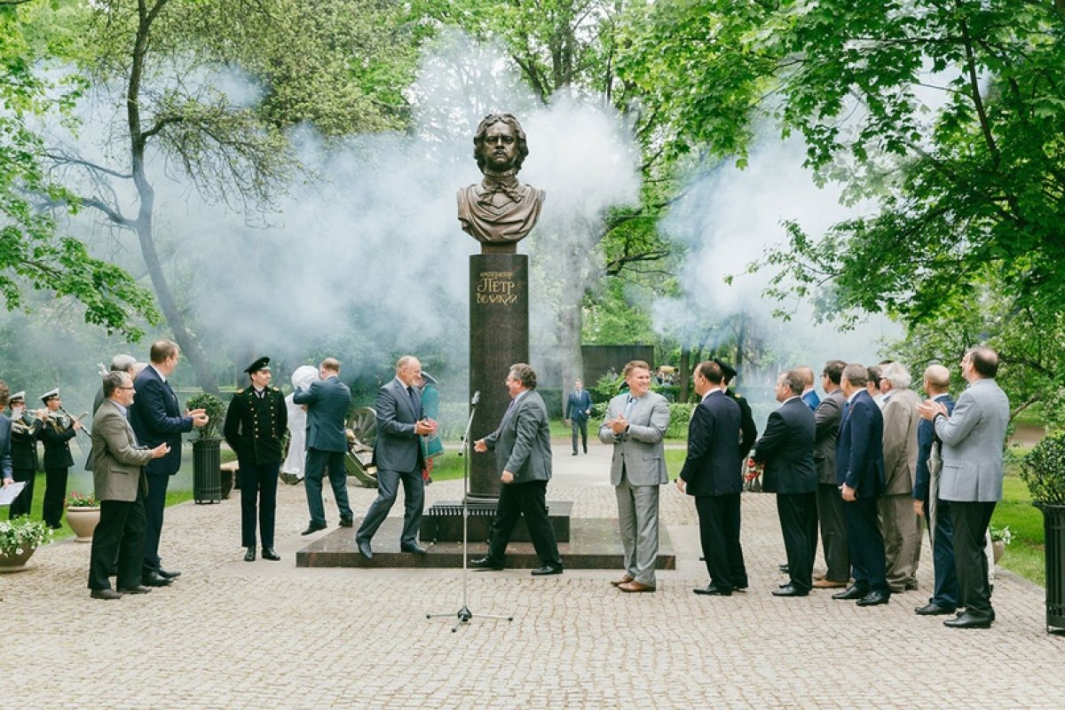 Сегодня в честь Дня рождения Петра I в нашем инстаграмм-аккаунте викторина, связанная с интересными фактами о первом российском императоре.