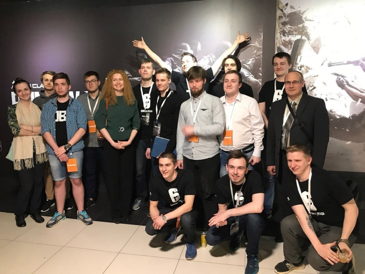 🔥Знай наших! О выпускниках и наборе абитуриентов Championat.com