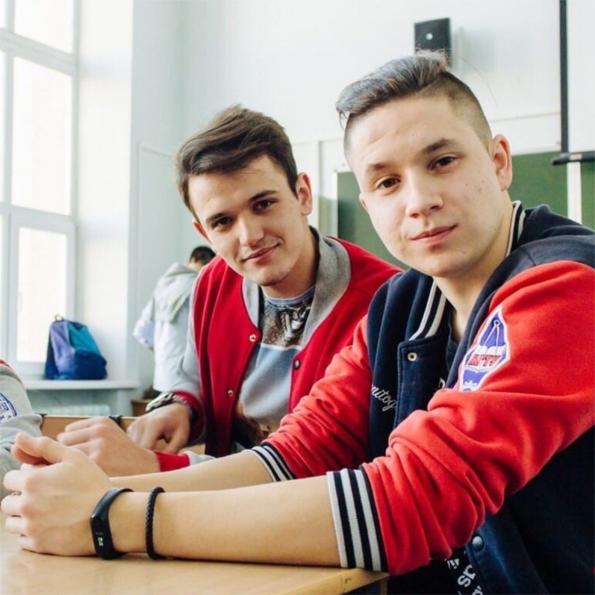 🎓 ДНИ ИНСТИТУТОВ | Институт естествознания и стандартизации (ИЕиС)