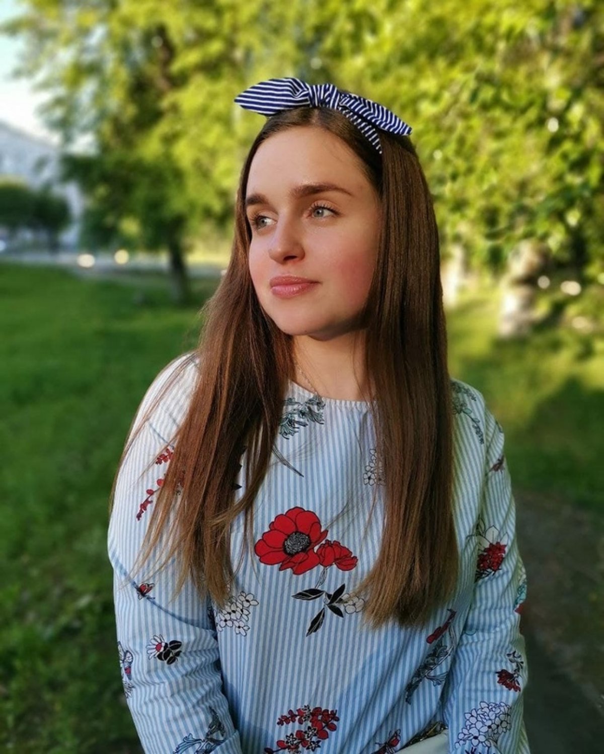 Творческая студентка ЧГИФК стала лауреатом в V Всероссийском конкурсе «Спой ты мне про войну»