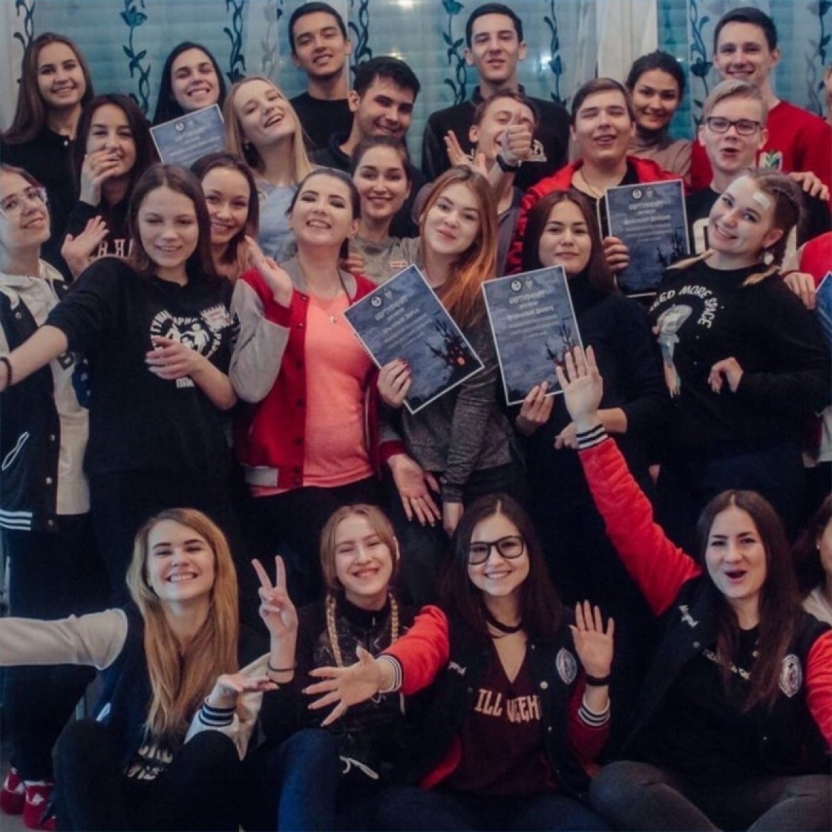 🎓 ДНИ ИНСТИТУТОВ | Институт строительства, архитектуры и искусства (ИСАиИ)