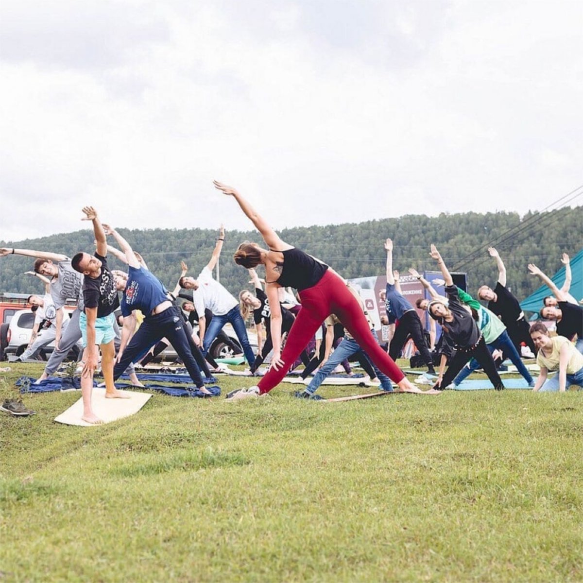 🎓 ДНИ ИНСТИТУТОВ | Факультет физической культуры и спортивного мастерства (ФФКиСМ)