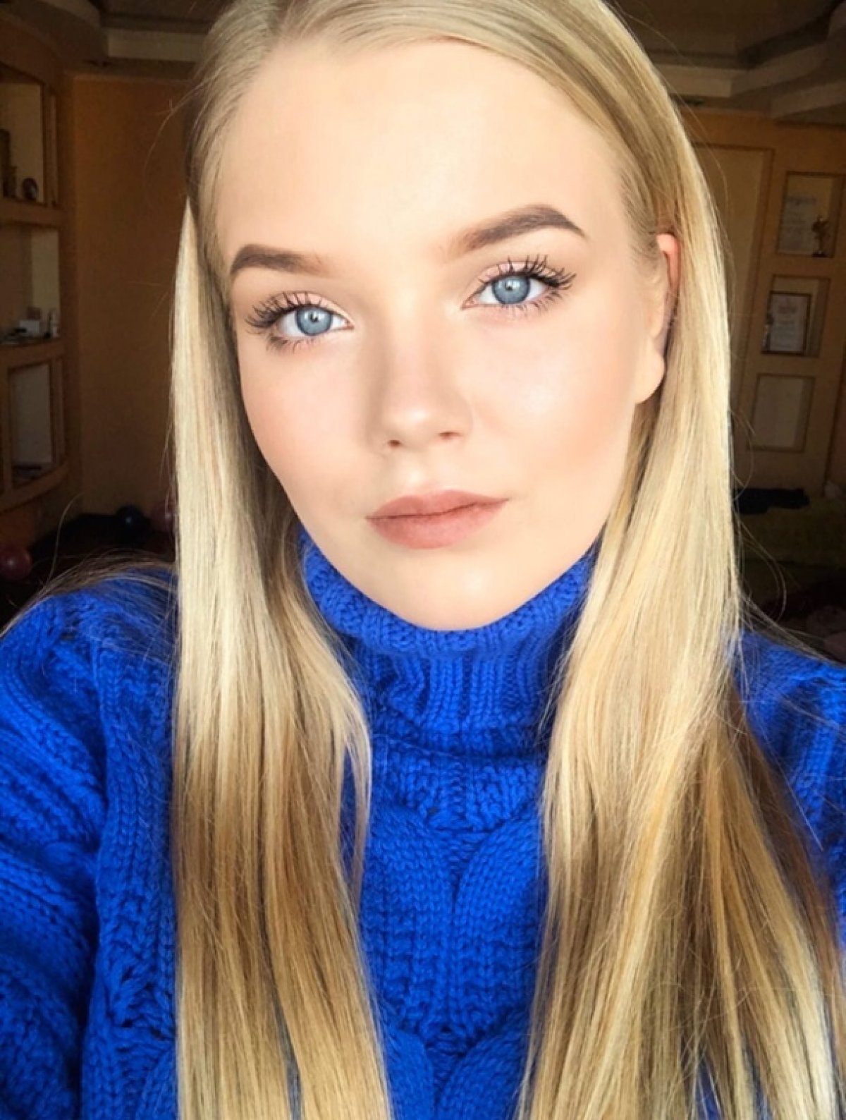 Зоя Никитюк, выпускница 2020: