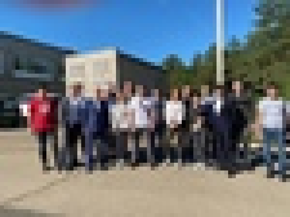 БГМУ отправляет бригаду медиков в Карачаево - Черкессию для помощи в борьбе с коронавирусом