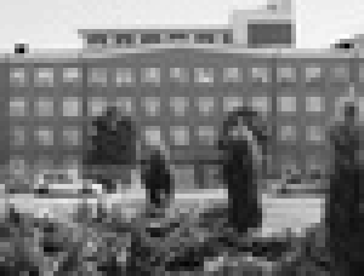 Ушёл из жизни Борис Серафимович Солдатов