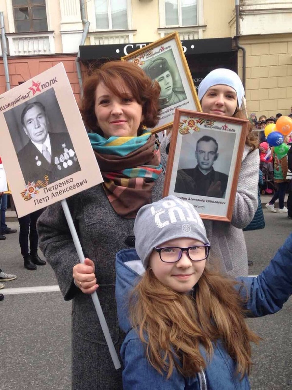 📌В этом году в Тюменском ГМУ проводился фотоконкурс "Наша Победа". Он посвящен году Памяти и славы и был приурочен к 75-летию Победы в Великой Отечественной войне