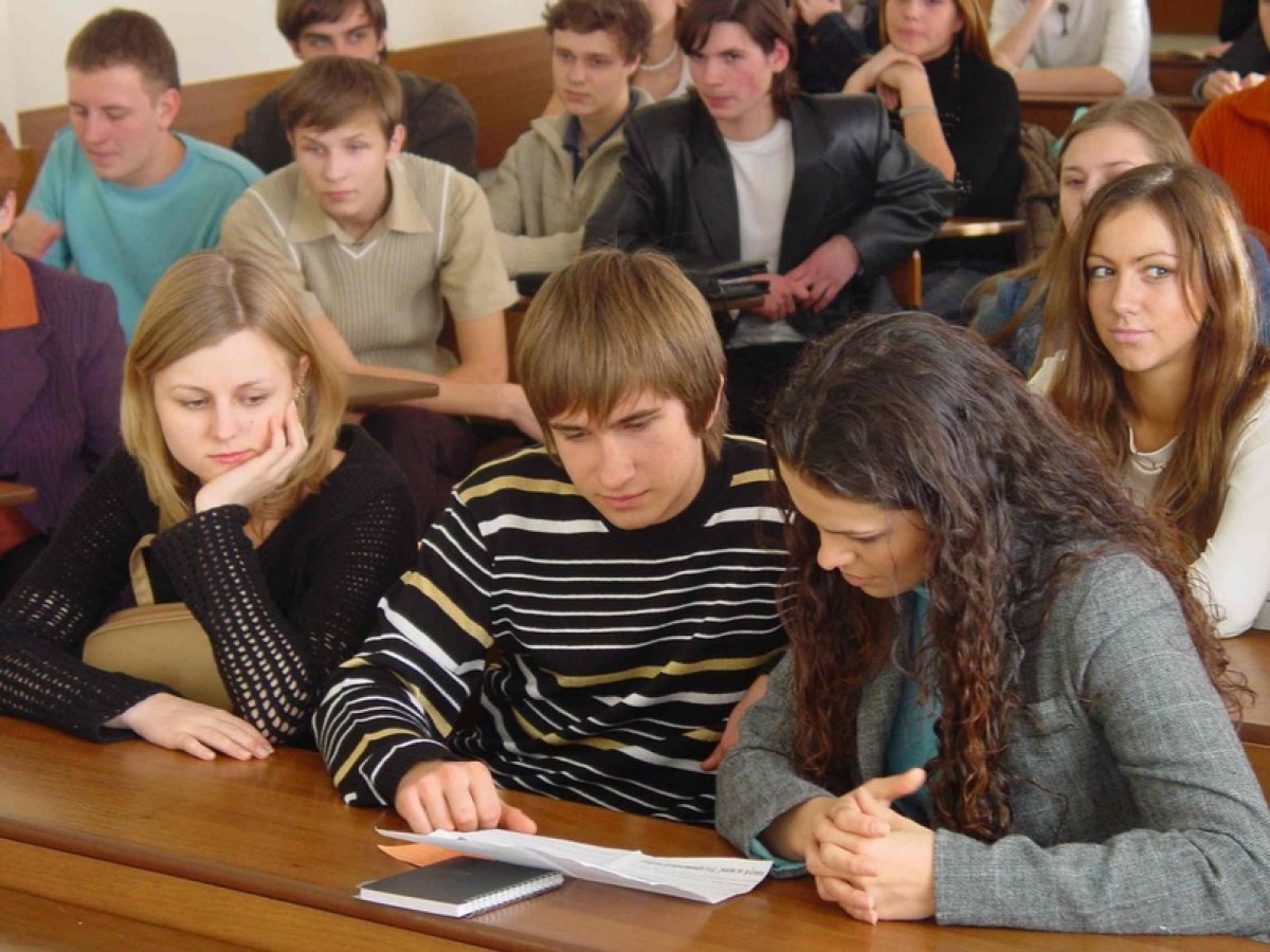 Выпускники Университета МИР 👨‍🎓