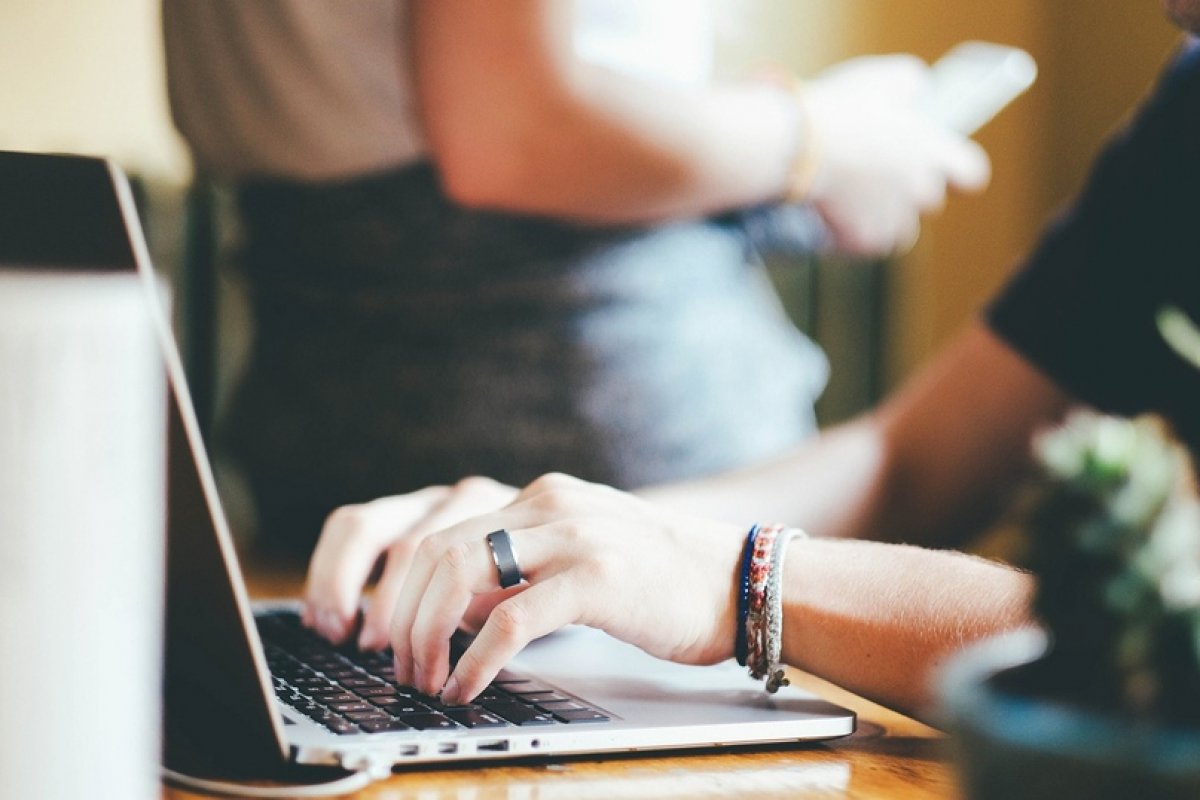 «Нужно не бояться и рисковать: искать, пробовать разные направления»