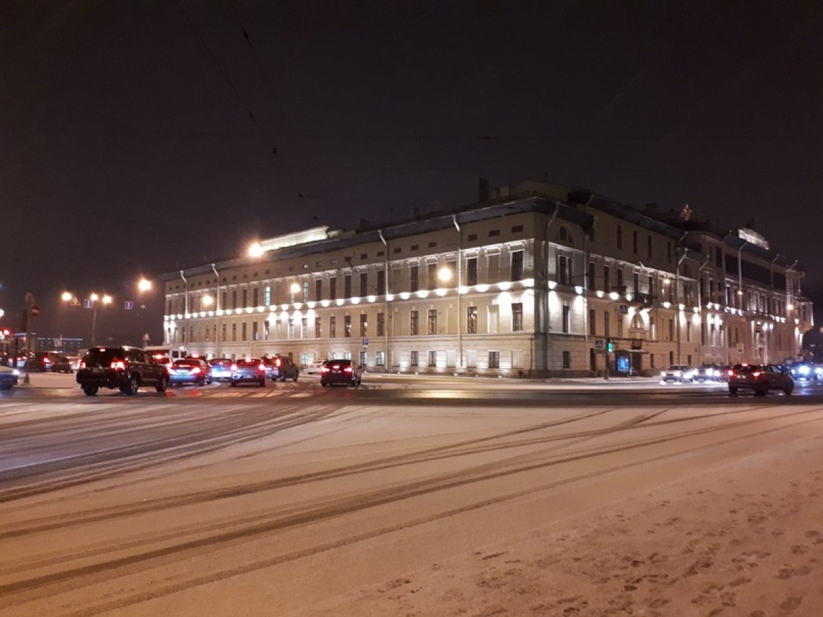 А знаете ли вы, что