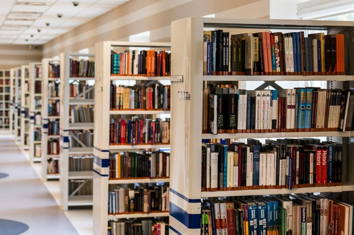 📌С 16 июня библиотека ИАТЭ НИЯУ МИФИ возобновляет возврат печатных книг