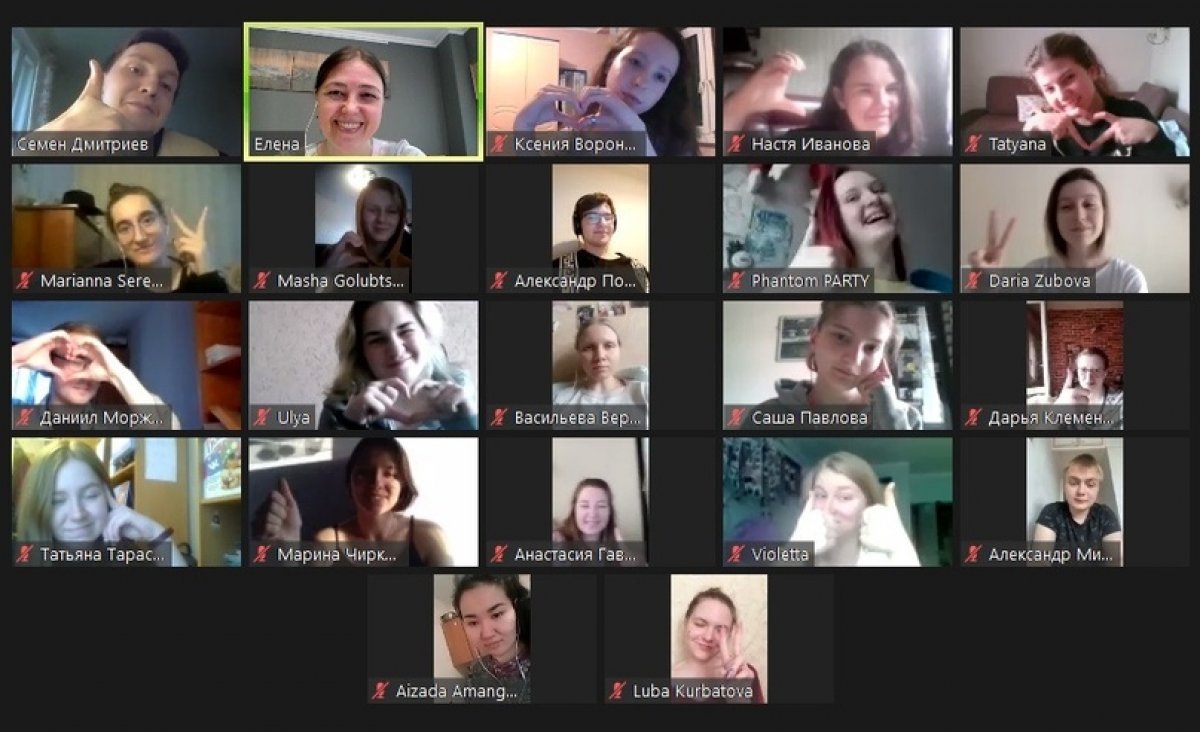 «Школа Тренеров» СПбГИКиТ поздравляет своих выпускников «Школа Тренеров» СПбГИКиТ поздравляет своих выпускников