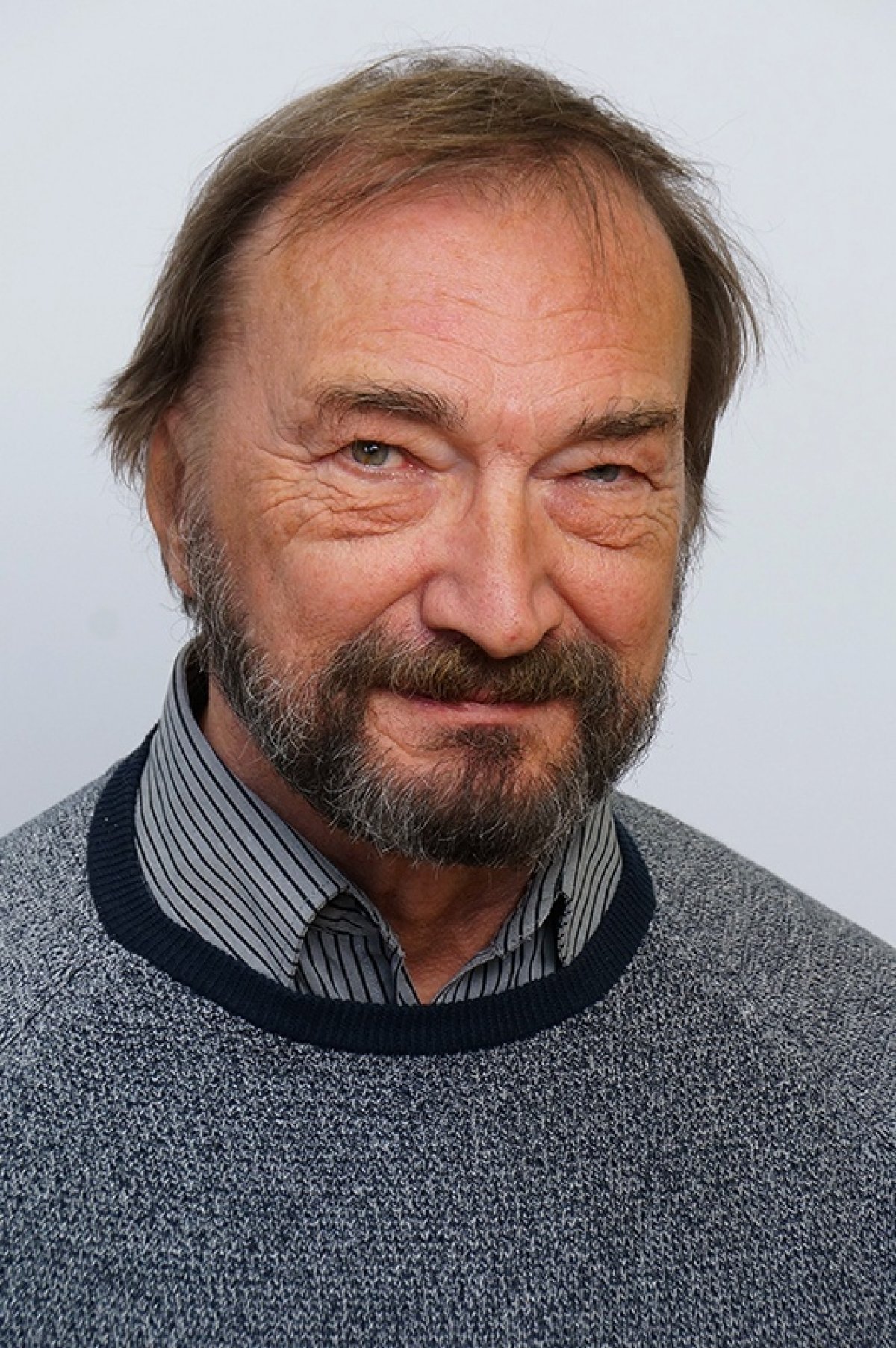 19 июня отмечает юбилей профессор кафедры русского театра РГИСИ Анатолий Петрович Кулиш.